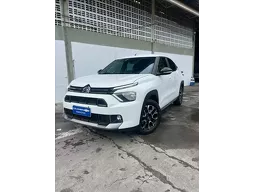 Citroën Basalt