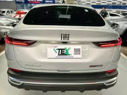 Fiat Fastback