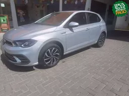 Volkswagen Polo Hatch
