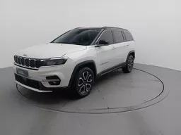 Jeep Commander