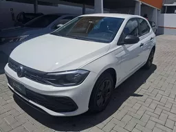 Volkswagen Polo Hatch