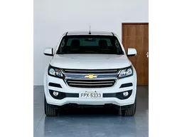 Chevrolet S10