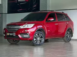 Lifan X60