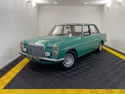 Mercedes-benz 230.4