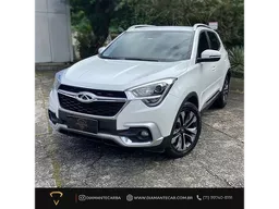 Chery Tiggo 5X