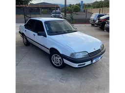 Chevrolet Monza