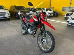 NXR 160