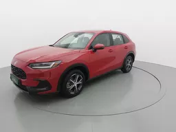 Honda ZR-V