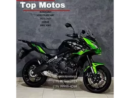 Versys