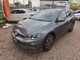 Volkswagen Polo Hatch