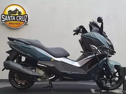Dafra Cruisym