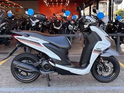 Yamaha Fluo