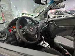 Fiat Grand Siena