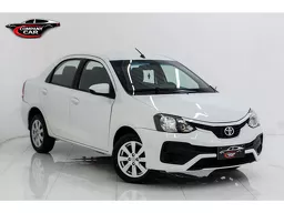 Toyota Etios