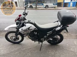 Yamaha XT 660