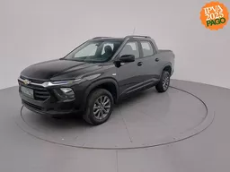 Chevrolet Montana