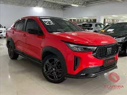 Fiat Fastback