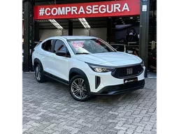 Fiat Fastback