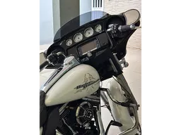 Street Glide