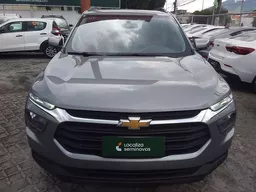 Chevrolet Montana