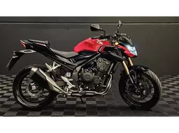 CB 500