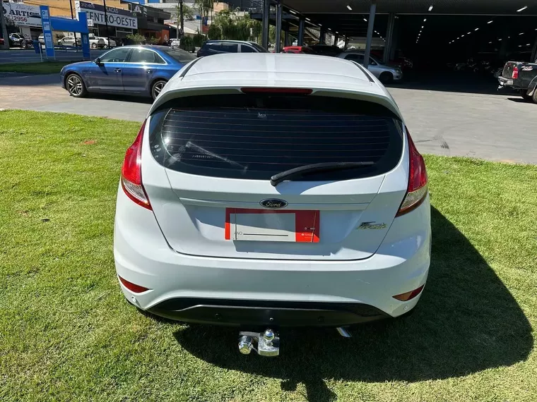 Foto do carro