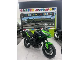 Versys