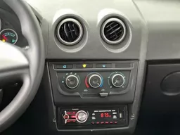 Chevrolet Celta