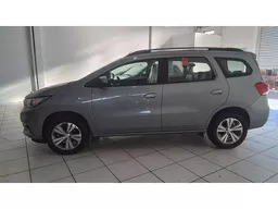 Chevrolet Spin