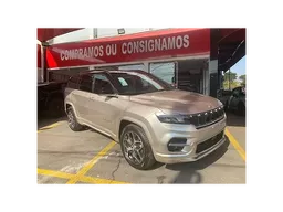 Jeep Commander