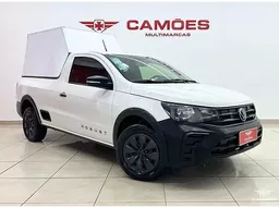 Volkswagen Saveiro