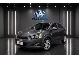 Chevrolet Sonic