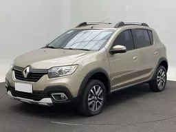 Renault Stepway