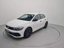 Volkswagen Polo Hatch