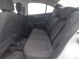 Fiat Cronos