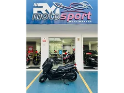 Yamaha Nmax