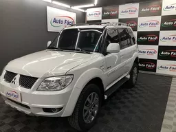 Pajero TR4