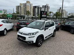 Citroën Aircross