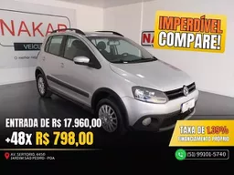 Volkswagen Crossfox
