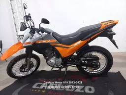 NXR 160