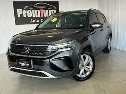 Volkswagen Taos