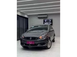 Fiat Siena