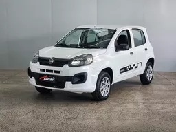 Fiat Uno