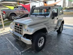 Troller T4