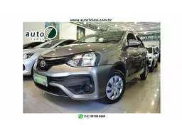 Toyota Etios