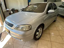 Chevrolet Astra