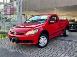Volkswagen Saveiro