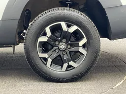 Renault Oroch