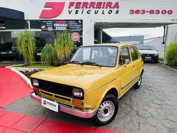 Fiat 147