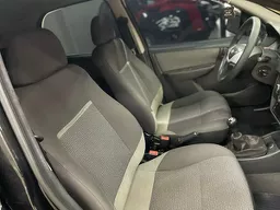 Chevrolet Celta